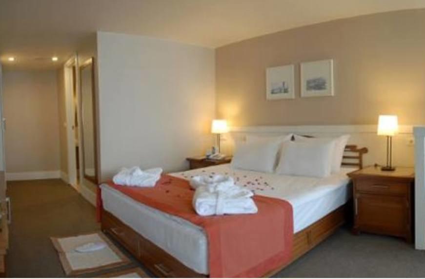 Hotel Masal