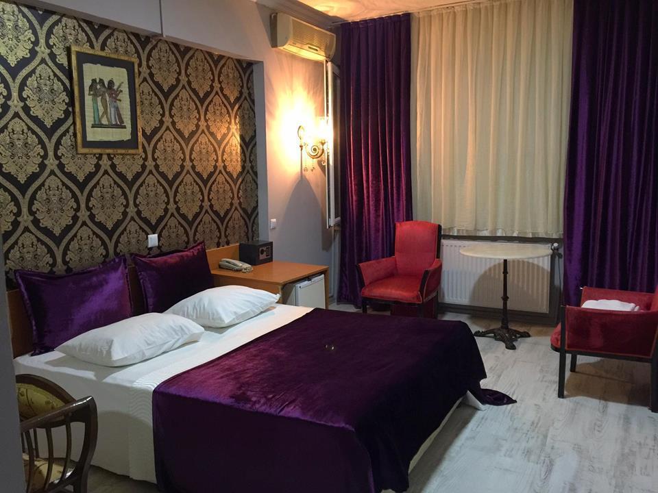 Masal Hotel