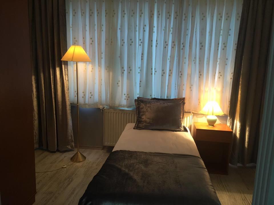 Masal Hotel