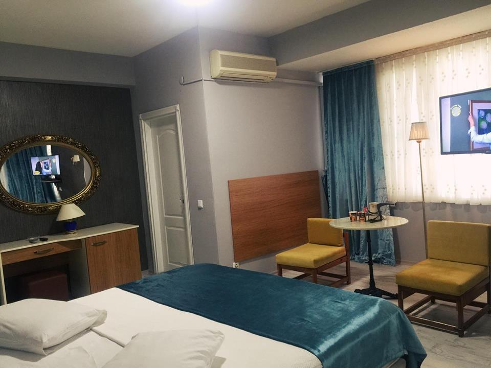 Masal Hotel *