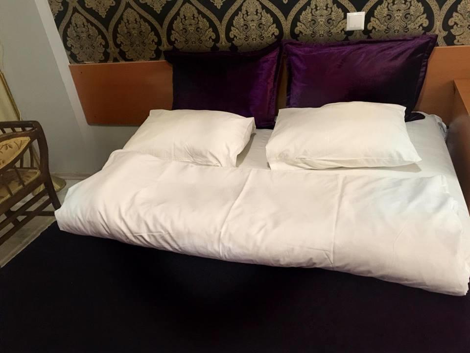 Masal Hotel