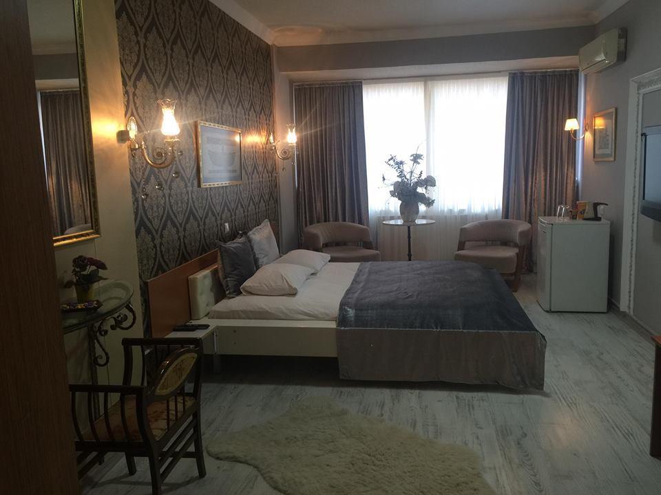 Hotel Masal