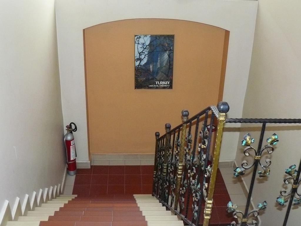 Hotel Masal *